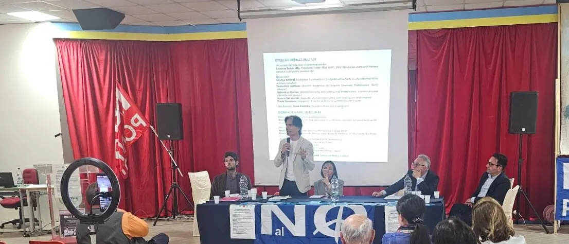 Ponte sullo Stretto, Falcomatà: «Senza condivisione, pronti alla mobilitazione»