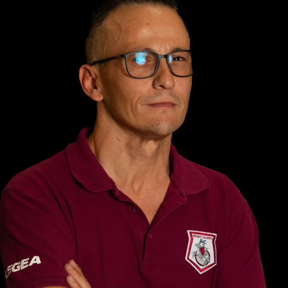 Reggio Bic, Violante: «Una stagione straordinaria, l’Eurocup è la nostra ciliegina sulla torta»