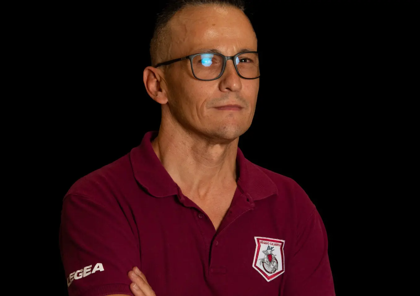 Reggio Bic, Violante: «Una stagione straordinaria, l’Eurocup è la nostra ciliegina sulla torta»