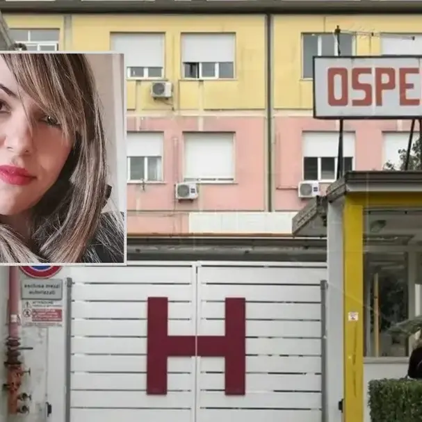 Vibo, 32enne incinta al settimo mese di gravidanza muore in ospedale: deceduto anche il bambino
