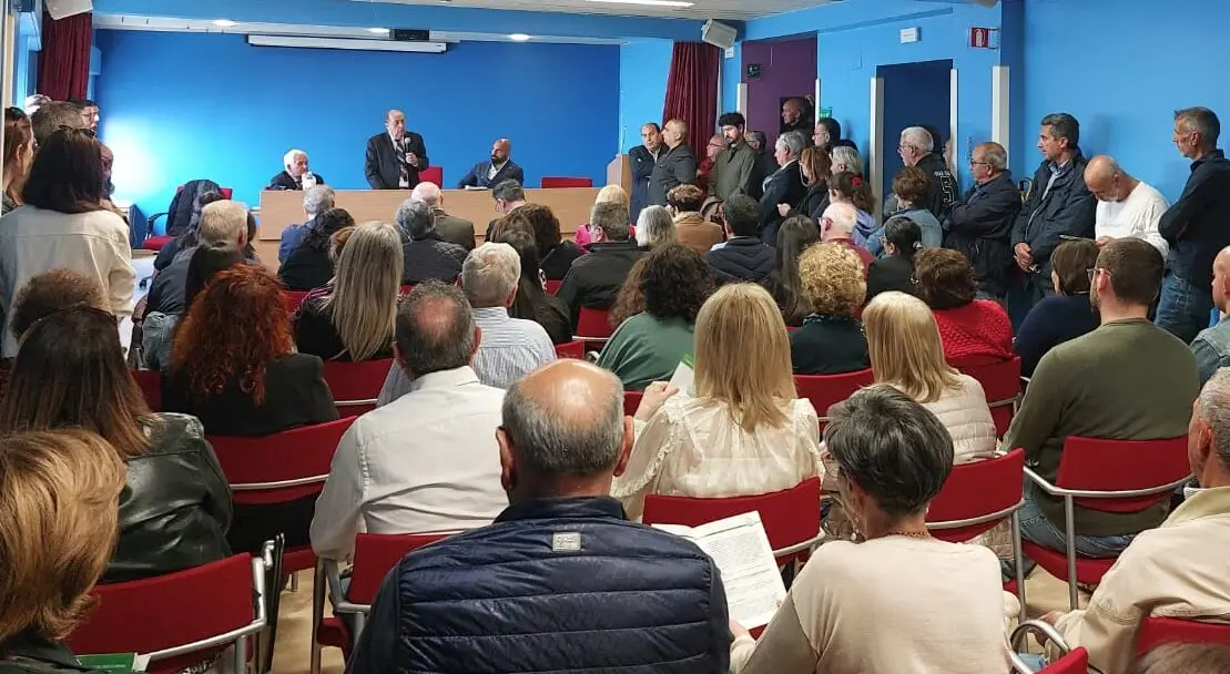 Elezioni comunali a Scilla, Ciccone torna all’insegna della continuità: «Dobbiamo rimediare agli anni di stallo del commissariamento»