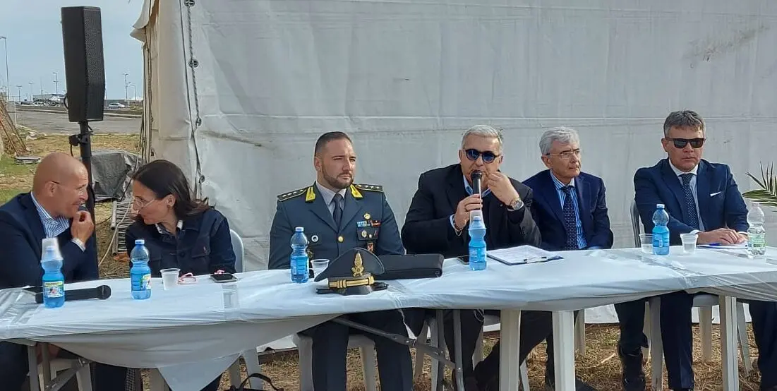 Portualità turistica, la Calabria fanalino di coda: «Ma ha un potenziale enorme, serve una svolta concreta»
