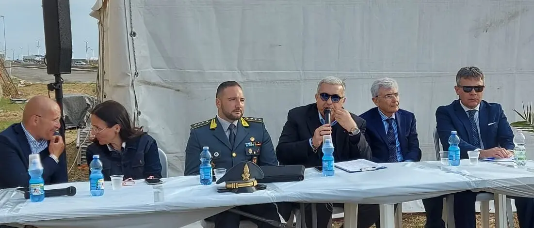 Portualità turistica, la Calabria fanalino di coda: «Ma ha un potenziale enorme, serve una svolta concreta»