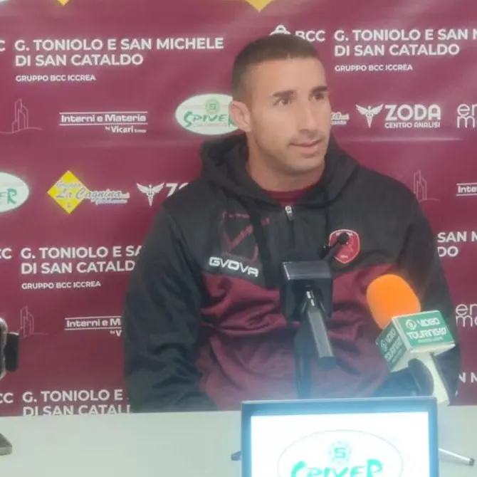 Barillà, orgoglio amaranto: «Abbiamo dato tutto per questo campionato, ora ripartiamo più forti di prima»