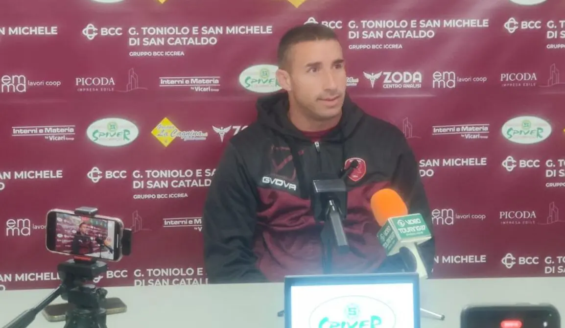 Barillà, orgoglio amaranto: «Abbiamo dato tutto per questo campionato, ora ripartiamo più forti di prima»