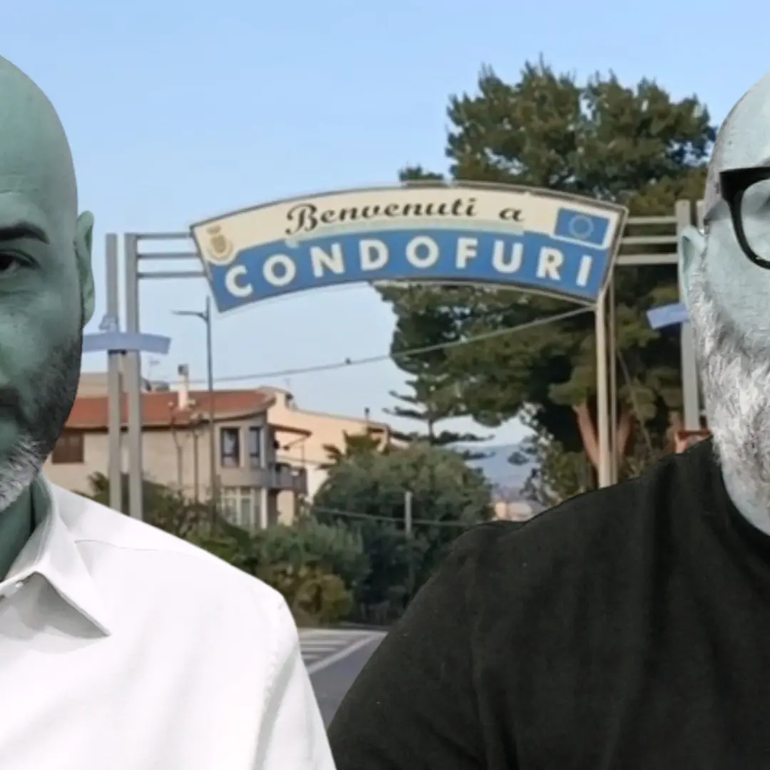 Condofuri, Latella e Rodà aprono la crisi politica: «Anarchia assoluta e zero visione. Se non si cambia lasceremo la maggioranza» - VIDEO