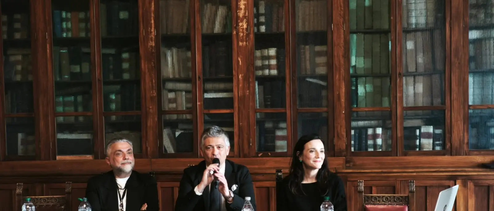 Giovani stilisti da tutta Italia a Reggio, via alla gara nazionale sistema moda