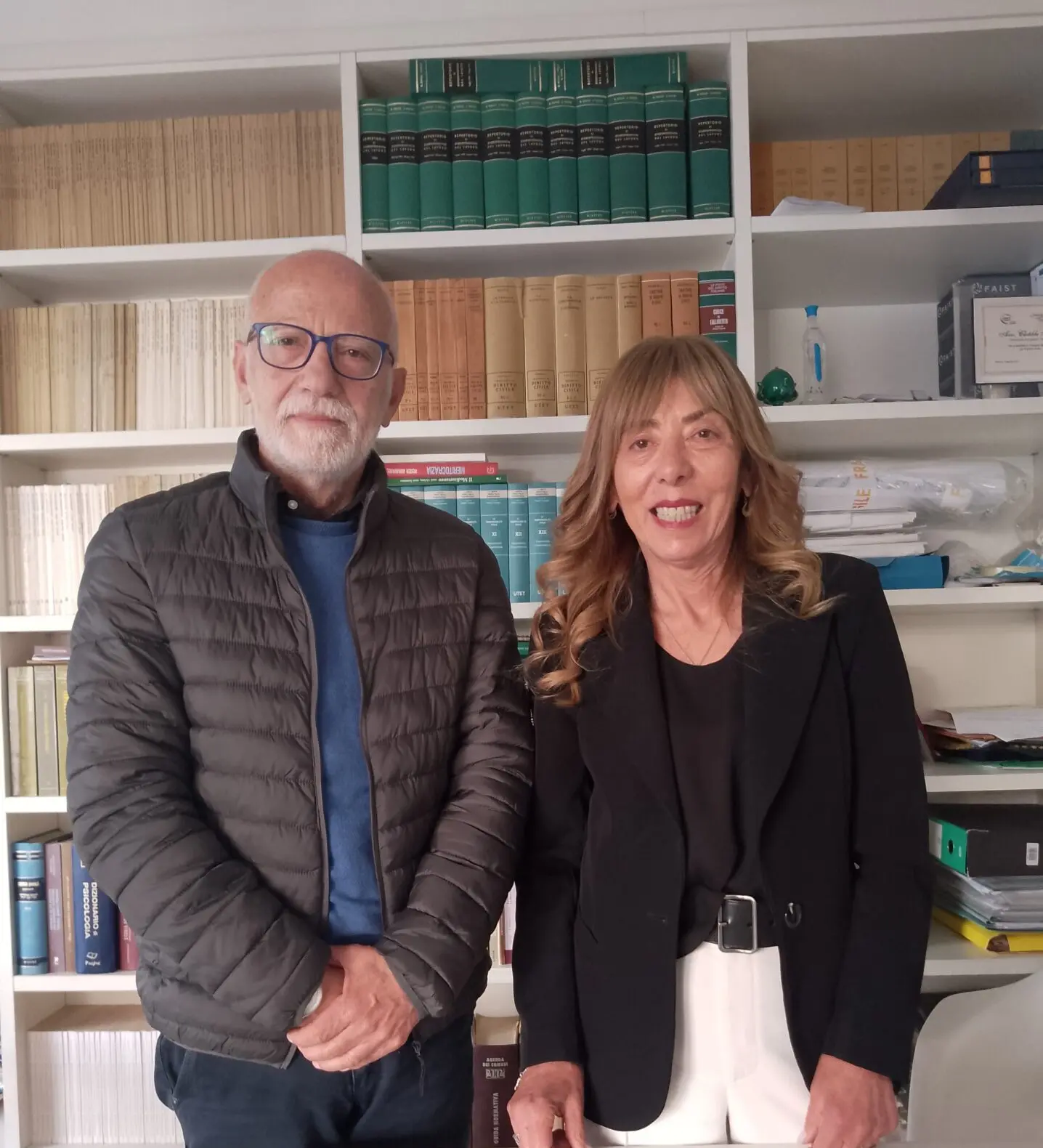 Alta Velocità Salerno-Reggio Calabria: Governo e Sindacato OrSA concordi sul tracciato costiero