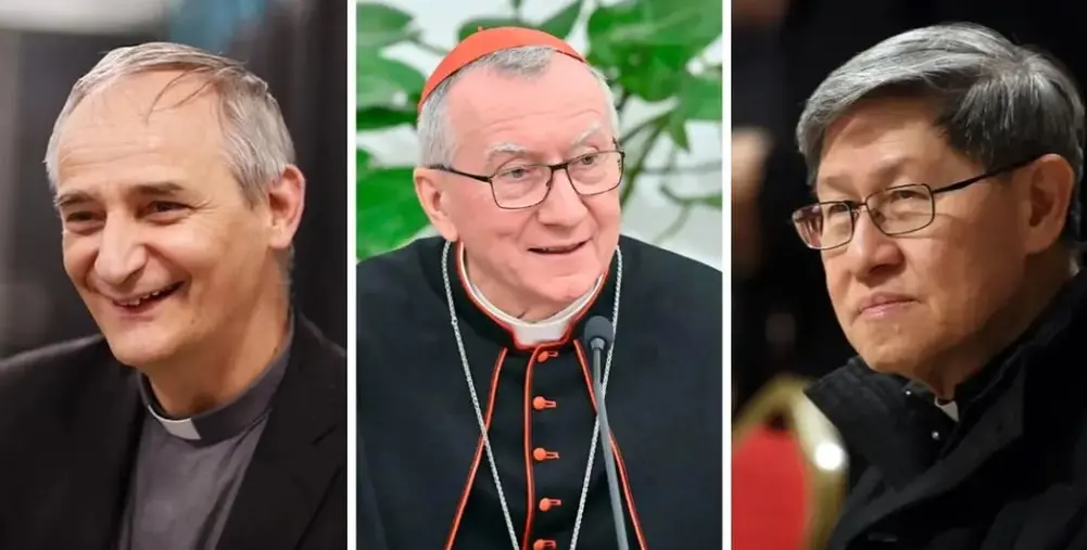 Chi sarà il prossimo papa? I calabresi scelgono Zuppi: al presidente della Cei il 54,5% dei voti