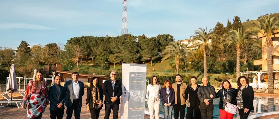 \"Dialoghi tra Calabria e Toscana\", 14 artisti calabresi in mostra al Centro Culturale Fornace Pasquinucci