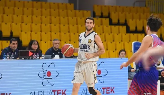 Dierre Reggio Calabria, Angius: «Contro Siracusa vittoria di squadra. Ora testa libera per Gela»