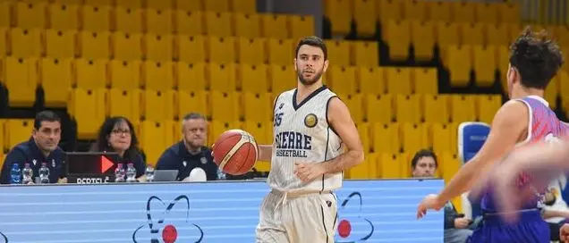 Dierre Reggio Calabria, Angius: «Contro Siracusa vittoria di squadra. Ora testa libera per Gela»