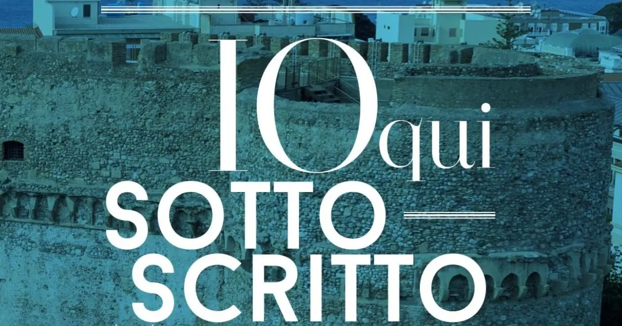 Reggio, al via la mostra “Io qui sottoscritto. Testamenti di Grandi Italiani” presso la Pinacoteca Civica