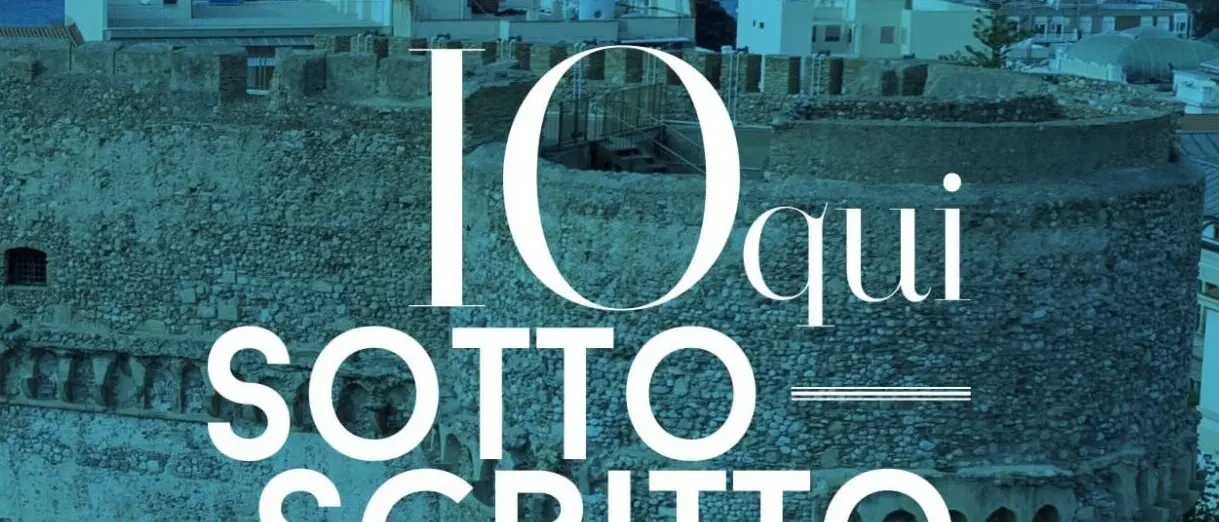 Reggio, al via la mostra “Io qui sottoscritto. Testamenti di Grandi Italiani” presso la Pinacoteca Civica