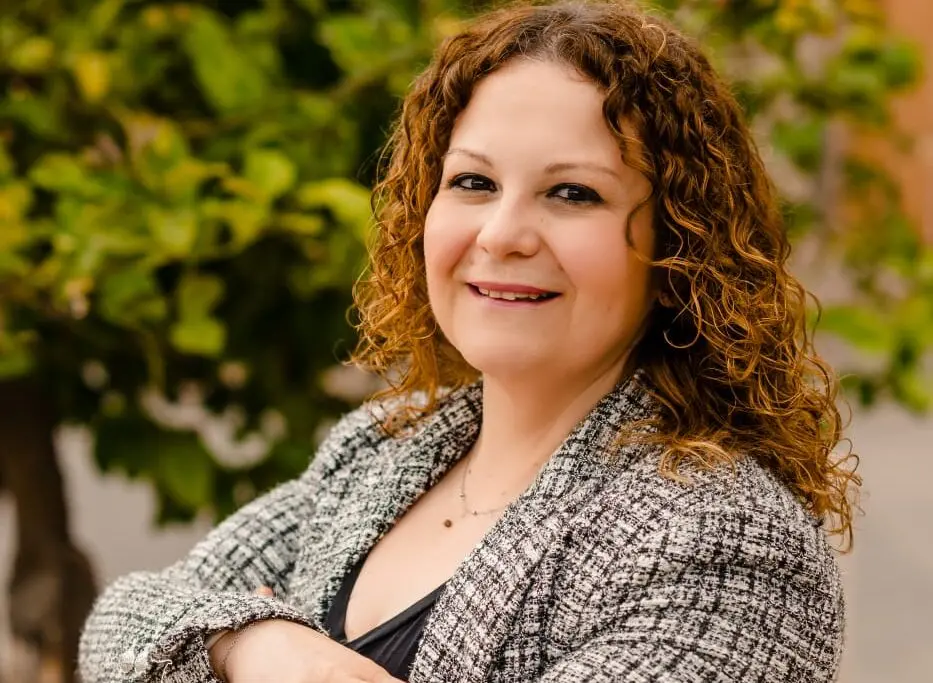 Marina di Gioiosa, Carmela Femia: «Un cuore che ascolta, un futuro che include»