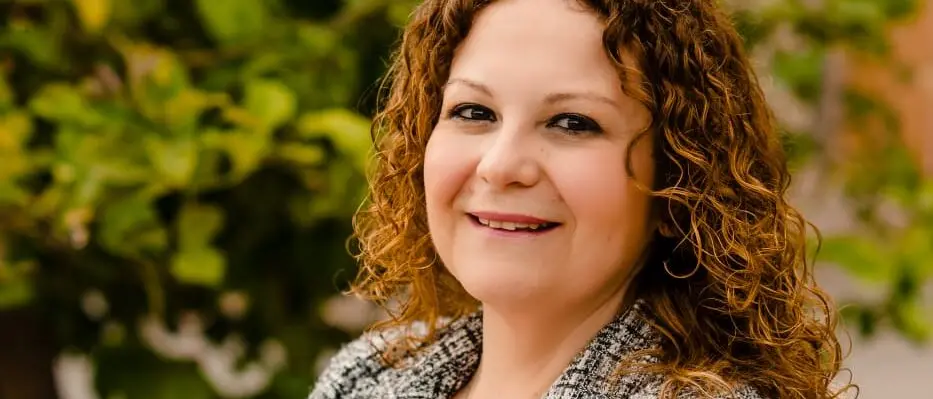 Marina di Gioiosa, Carmela Femia: «Un cuore che ascolta, un futuro che include»