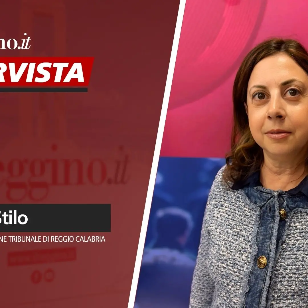 A TU PER TU | Il Giudice Stilo sulla riforma della Giustizia: «Troppa fretta e chiusura nel modificare la Costituzione» - VIDEO