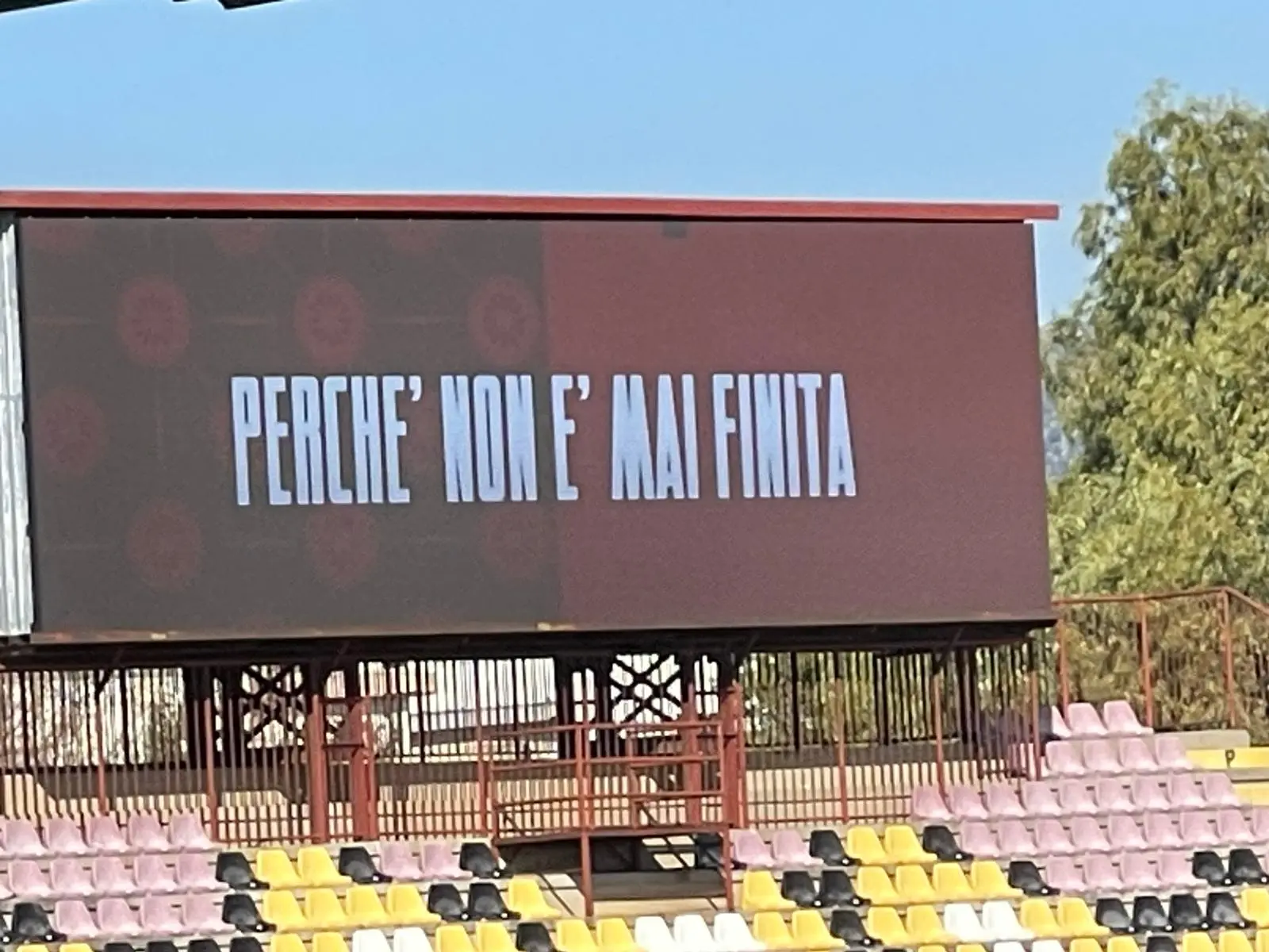 Reggina, unità e determinazione con un solo imperativo: vincere i playoff