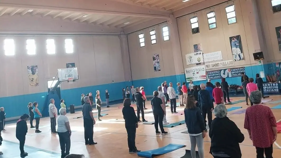 A Reggio Calabria parte la campagna \"CSI nel CUORE!\" per la prevenzione cardiovascolare nello sport: visite gratuite per minori e over 60