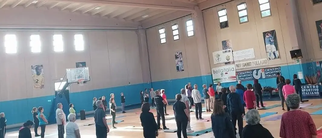 A Reggio Calabria parte la campagna \"CSI nel CUORE!\" per la prevenzione cardiovascolare nello sport: visite gratuite per minori e over 60