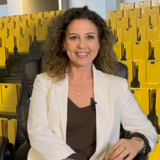 Valeria Pellegrino e la favola sportiva della Domotek Volley: «Reggio ha riscoperto la passione per la pallavolo, ora non dobbiamo fermarci»