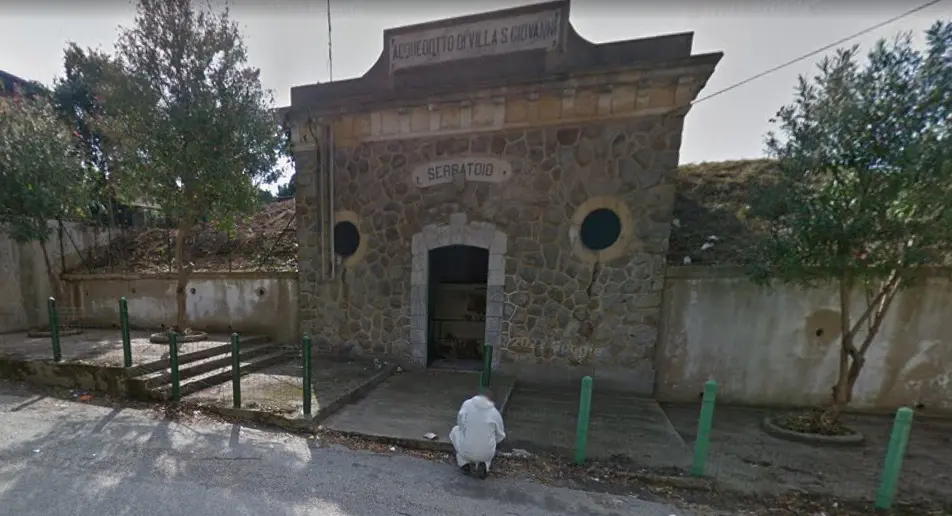 Villa San Giovanni senz’acqua, il Codacons si rivolge a Prefettura e Arera: «Emergenza ignorata da anni»