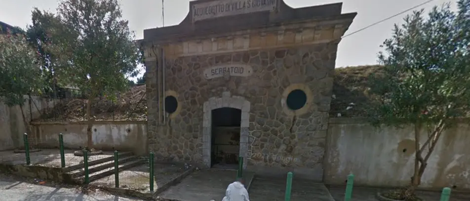 Villa San Giovanni senz’acqua, il Codacons si rivolge a Prefettura e Arera: «Emergenza ignorata da anni»