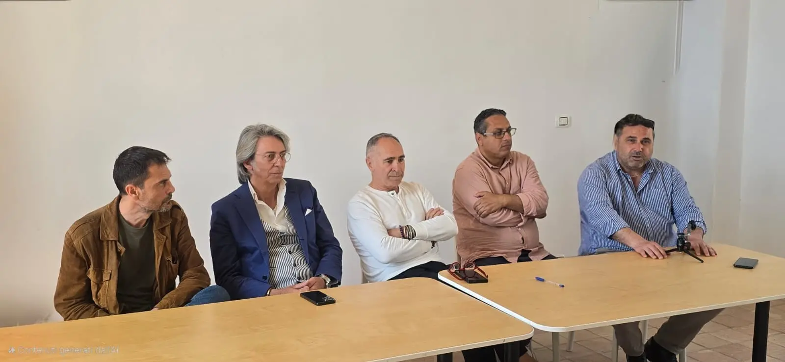 Monasterace, il progetto \"More\" per la rigenerazione culturale in collaborazione con l'Accademia di Belle Arti di Reggio