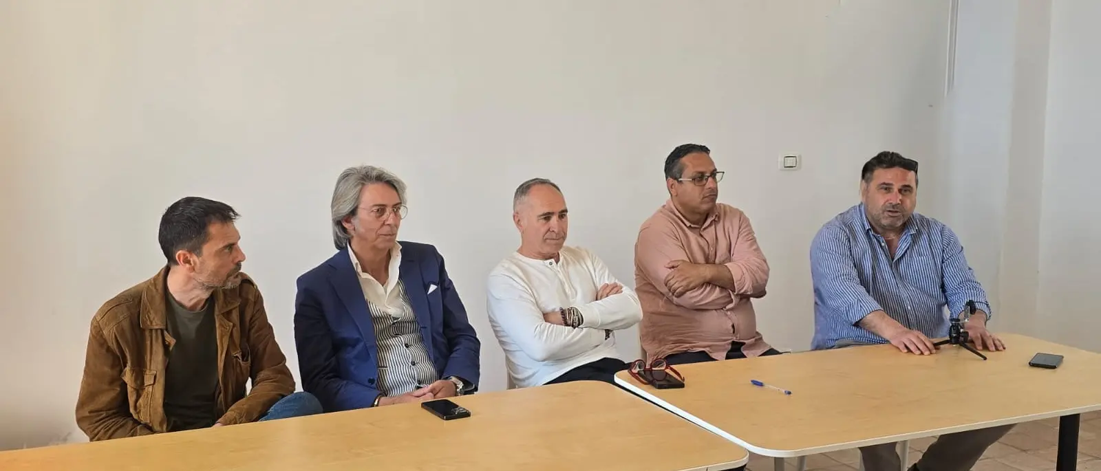 Monasterace, il progetto \"More\" per la rigenerazione culturale in collaborazione con l'Accademia di Belle Arti di Reggio
