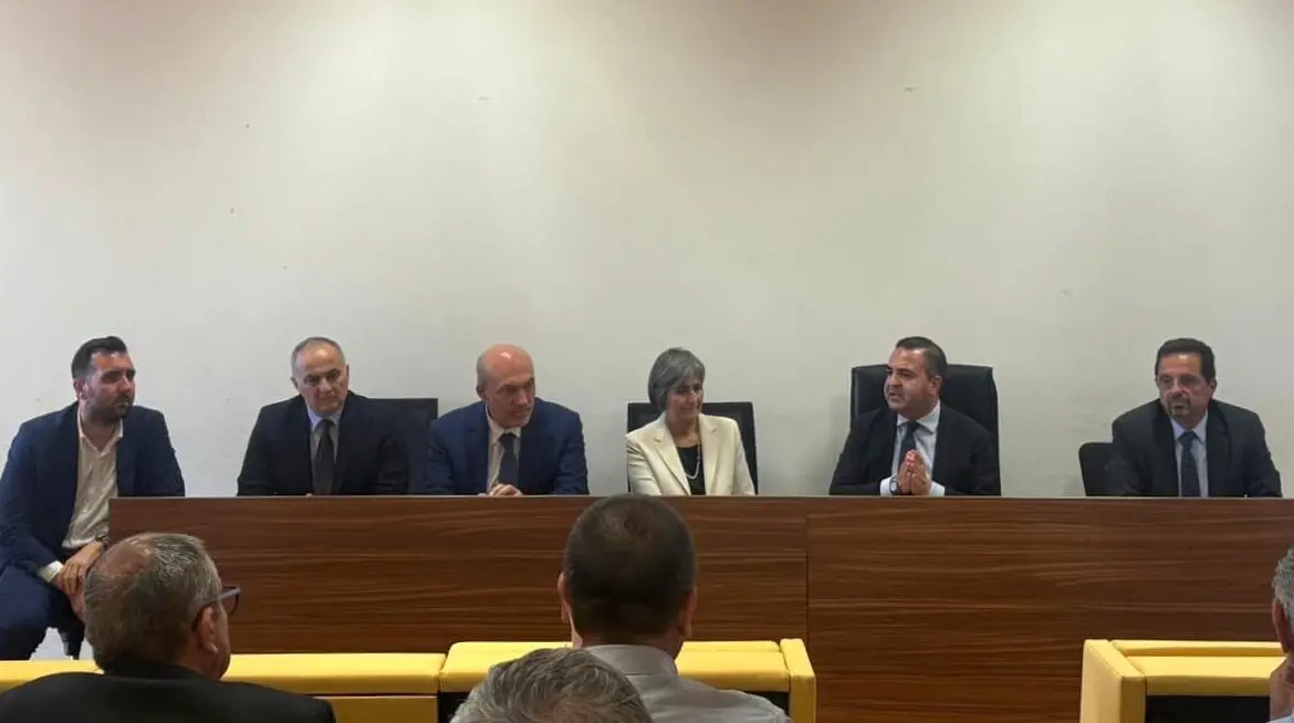 Nuova statale 106 a Caulonia, concluso il vertice alla Regione: Anas disponibile al confronto con i sindaci