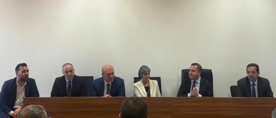 Nuova statale 106 a Caulonia, concluso il vertice alla Regione: Anas disponibile al confronto con i sindaci