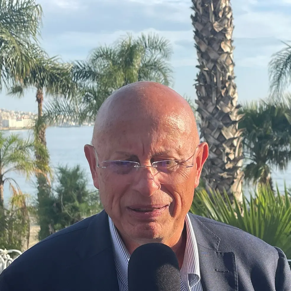 Ballarino rilancia la Reggina: «Siamo pronti a ripartire, crediamo nei playoff e speriamo nella Serie C»