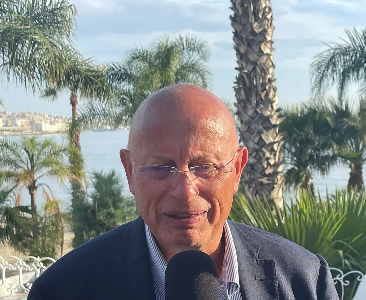 Ballarino rilancia la Reggina: «Siamo pronti a ripartire, crediamo nei playoff e speriamo nella Serie C»