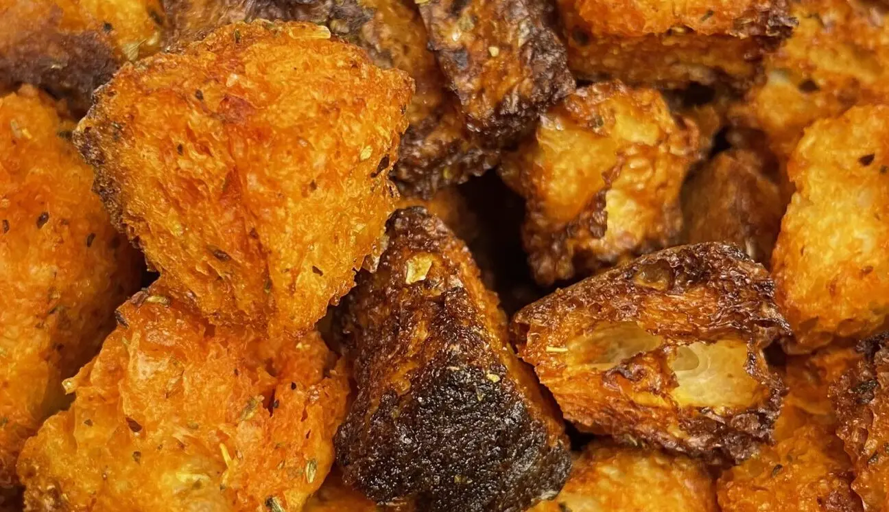 La ricetta del giorno | Crostini alla pizzaiola in friggitrice ad aria