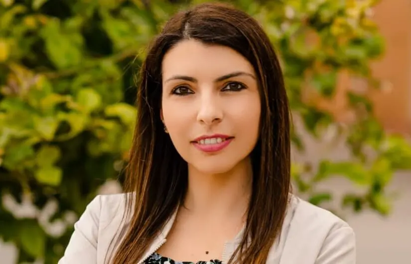 Marina di Gioiosa, Alessia Ursino (Cuore e Futuro): «La forza dei giovani per il futuro della nostra città»