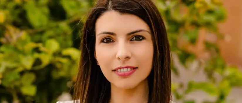 Marina di Gioiosa, Alessia Ursino (Cuore e Futuro): «La forza dei giovani per il futuro della nostra città»