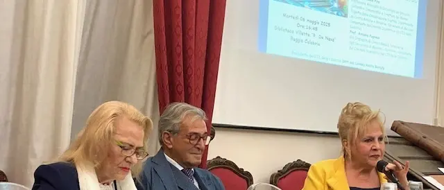 Reggio, presentato il volume “Nuovi strumenti sulla frontiera delle Medical Humanities: dalla medicina narrativa all’intelligenza artificiale”