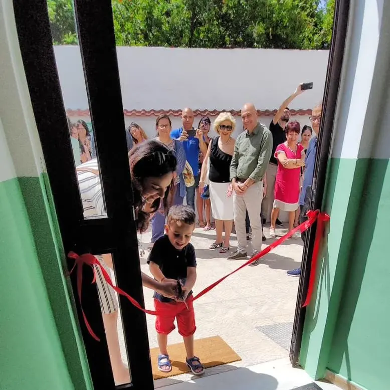 Reggio, il progetto “Giochiamo a Crescere” in quinta commissione consiliare