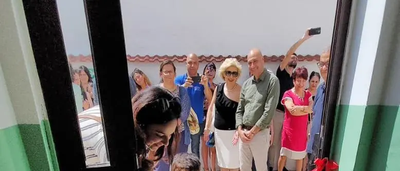 Reggio, il progetto “Giochiamo a Crescere” in quinta commissione consiliare