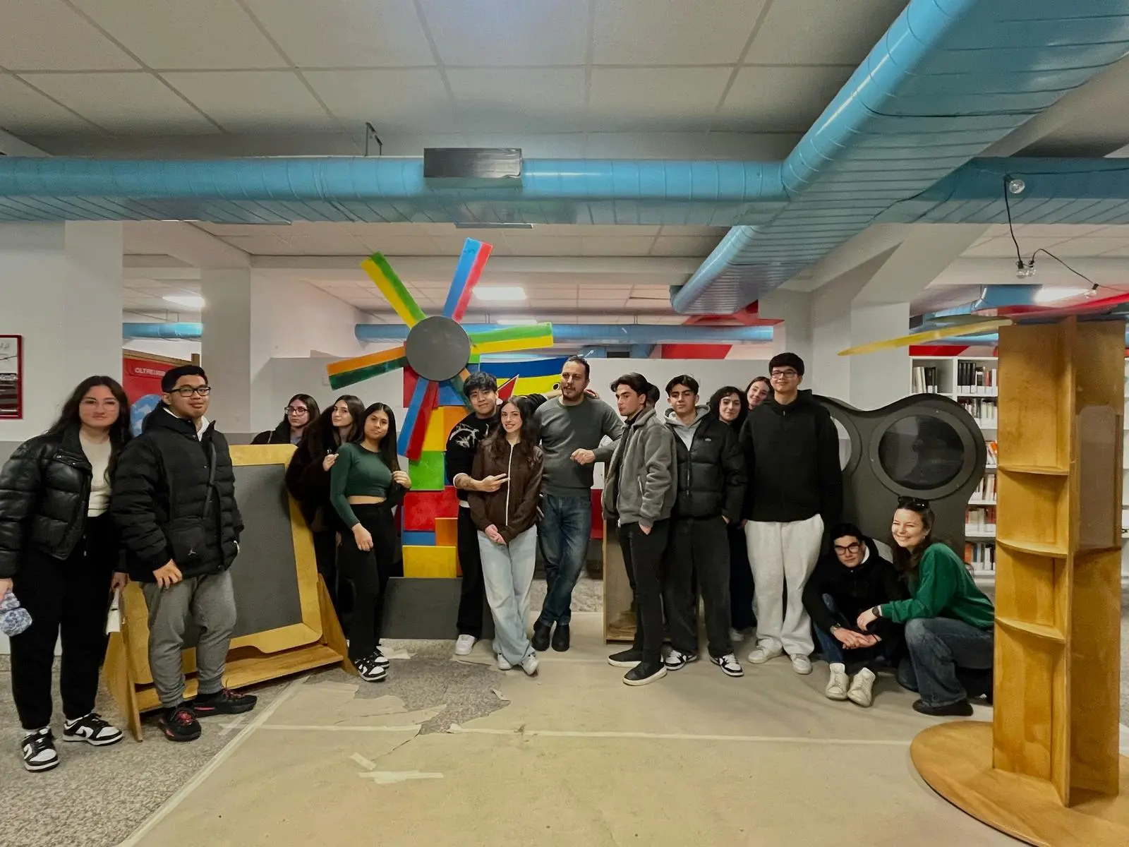 Reggio, il 9 maggio al Liceo Volta l’evento conclusivo del Progetto Credimi