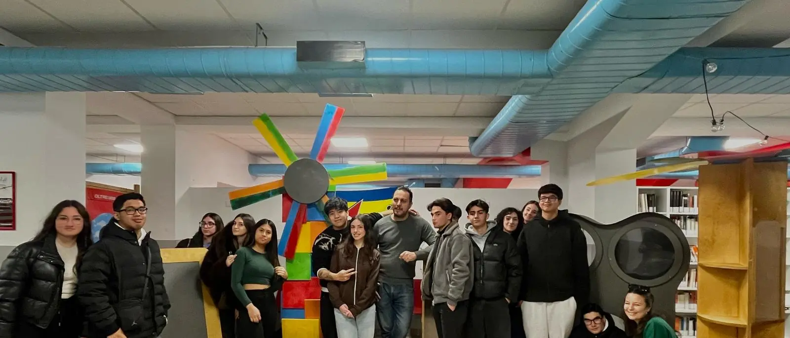 Reggio, il 9 maggio al Liceo Volta l’evento conclusivo del Progetto Credimi