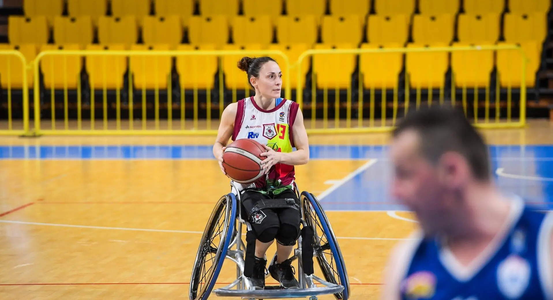 Reggio Bic, Ilaria D’Anna: «Una stagione da sogno, ora guardiamo al futuro con ancora più fame»