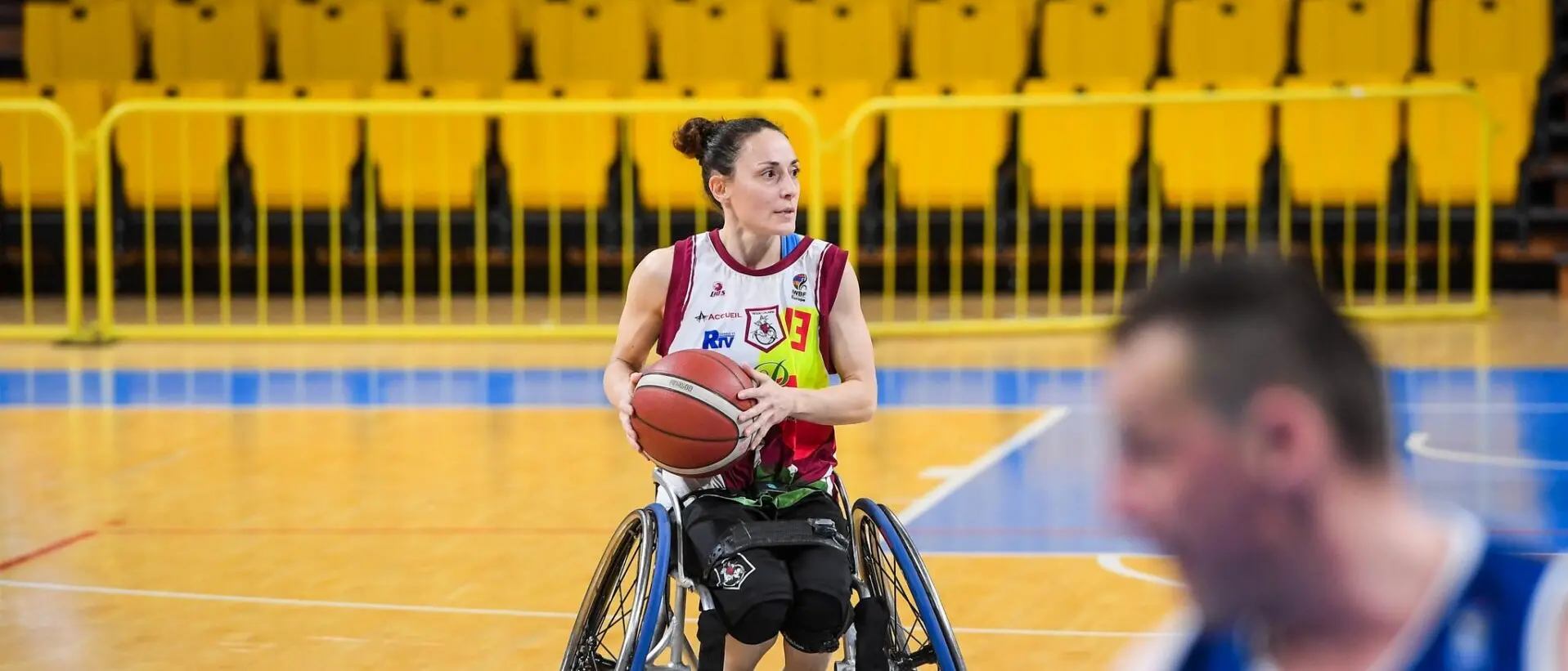 Reggio Bic, Ilaria D’Anna: «Una stagione da sogno, ora guardiamo al futuro con ancora più fame»