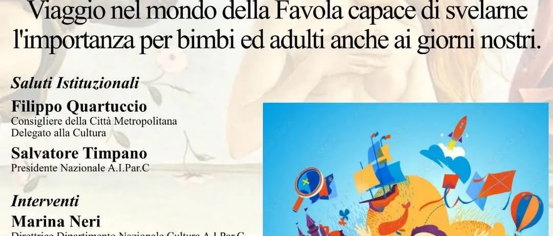 Reggio, a Palazzo Alvaro l'Aiparc organizza il ciclo di conferenze \"Appuntamento con la grande bellezza\"