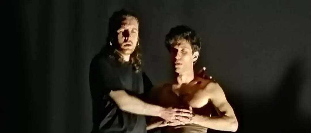 Ultimo appuntamento per la rassegna teatrale curata da Dracma- centro sperimentale di arti sceniche