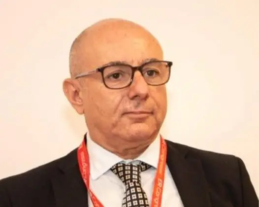 Reggio, il dottor Massimo Martino riconfermato Presidente del GITMO