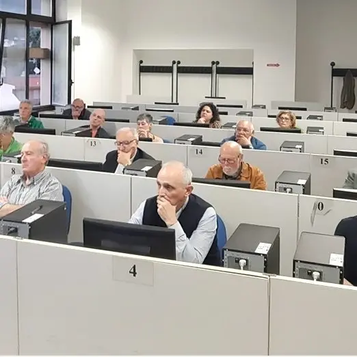 Reggio, successo per il Corso di aggiornamento su informatica e intelligenza artificiale per medici e odontoiatri