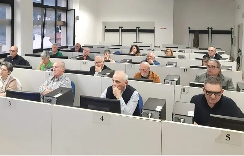 Reggio, successo per il Corso di aggiornamento su informatica e intelligenza artificiale per medici e odontoiatri