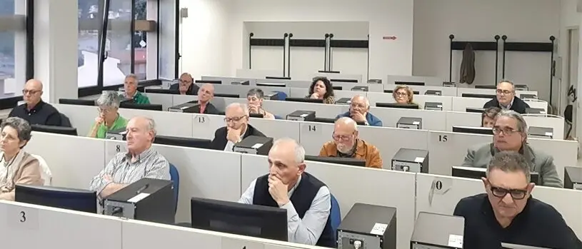Reggio, successo per il Corso di aggiornamento su informatica e intelligenza artificiale per medici e odontoiatri
