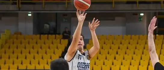 Reggio Dierre, Ripepi trascina la squadra contro il Siracusa e guarda alla semifinale